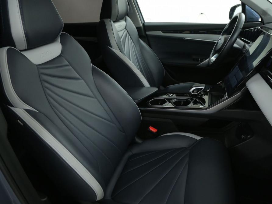 Geely Atlas II Иваново  - изображение 10