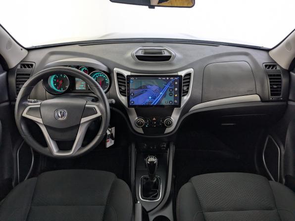 Changan CS35 с пробегом 2019 года, цена 900 000 рублей, 69778 км, внедорожник, Автокод Объявления