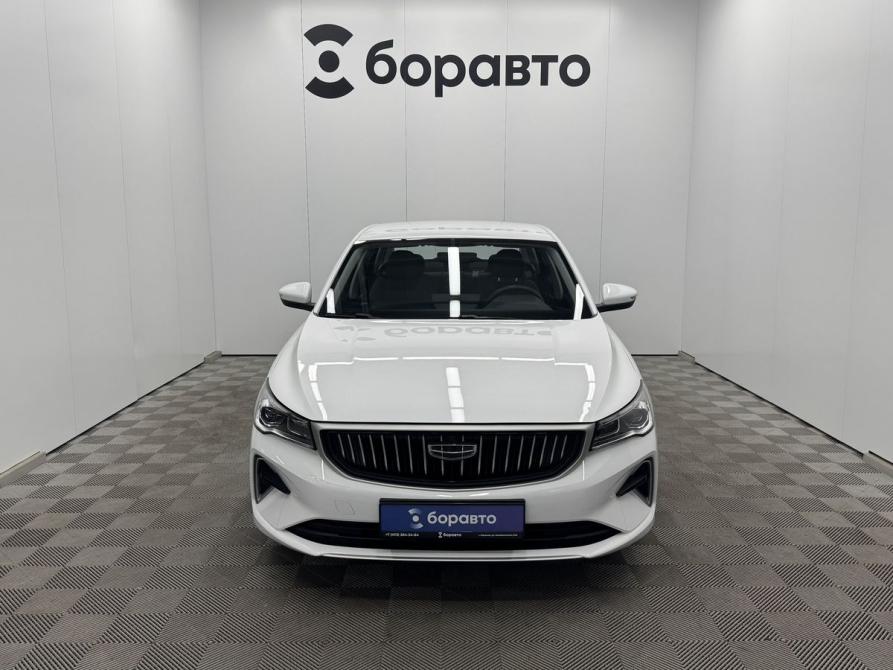 Geely Emgrand II Воронеж  - изображение 3