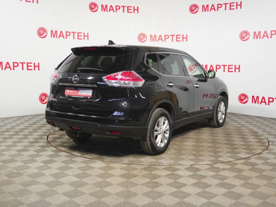 Nissan X-Trail III Вологда  - изображение 5