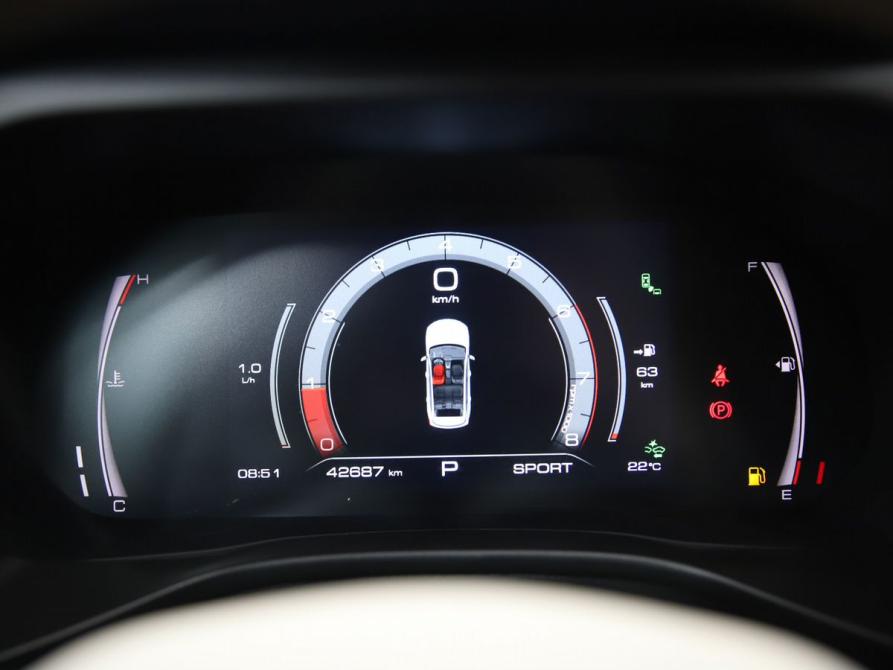 Haval Jolion I Уфа  - изображение 12