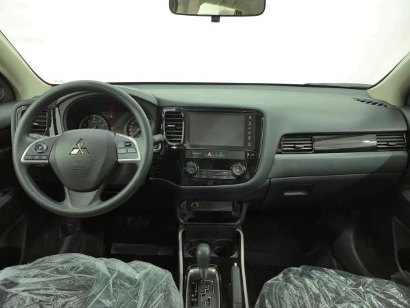 Mitsubishi Outlander III Рестайлинг 3 с пробегом 2022 года, цена 2 950 000 рублей, 906 км, внедорожник, Автокод Объявления