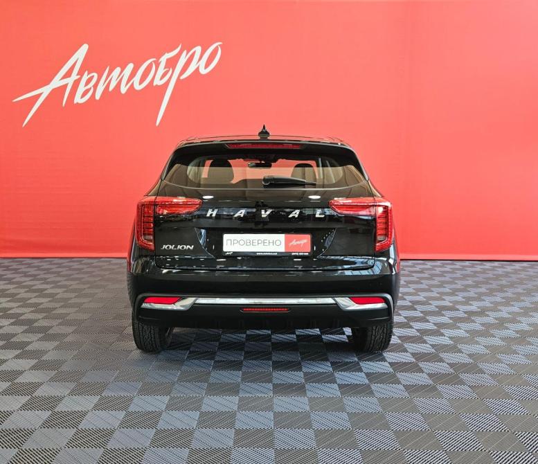 Haval Jolion I Вологда  - изображение 4