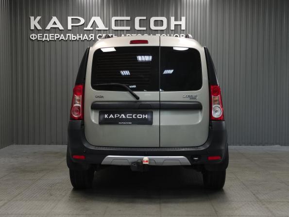 Lada (ВАЗ) Largus I с пробегом 2018 года, цена 999 000 рублей, 189683 км, универсал, Автокод Объявления