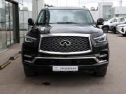 Infiniti QX80 I Рестайлинг 3 Москва  - изображение 34