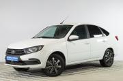 Lada (ВАЗ) Granta I Рестайлинг Челябинск  - изображение 20
