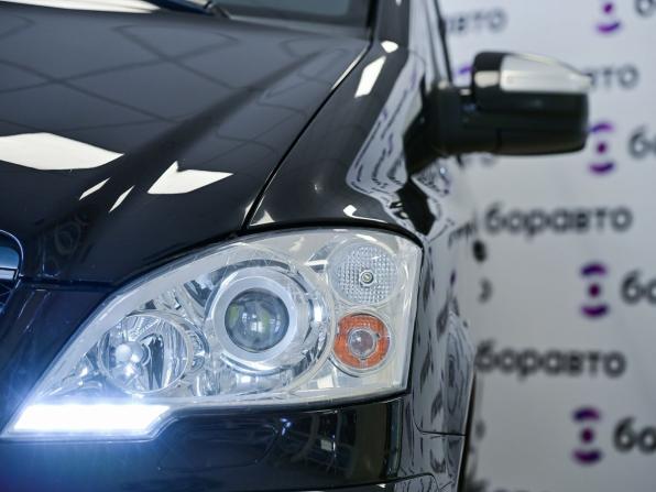 Mercedes-Benz Viano I (W639) Рестайлинг с пробегом 2013 года, цена 2 800 000 рублей, 364424 км, минивэн, Автокод Объявления