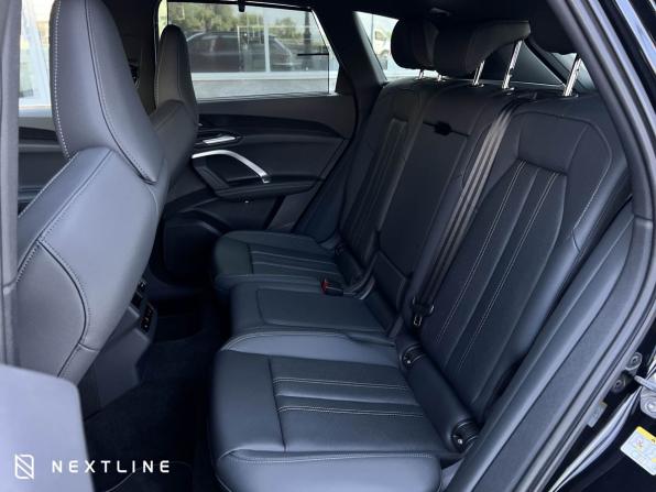 Новый Audi Q5 III 2026 года, цена 8 290 000 рублей, внедорожник, Автокод Объявления