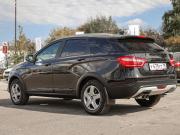 Lada (ВАЗ) Vesta I Ижевск  - изображение 30