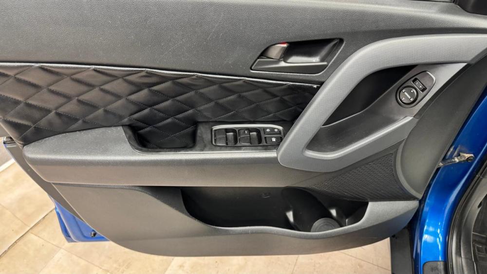 Hyundai Creta I Киров  - изображение 7
