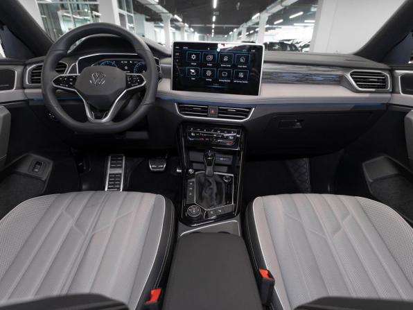 Volkswagen Tayron I Рестайлинг с пробегом 2024 года, цена 4 400 000 рублей, 20 км, внедорожник, Автокод Объявления