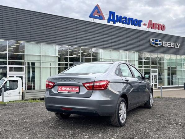 Lada (ВАЗ) Vesta I с пробегом 2019 года, цена 1 020 000 рублей, 87675 км, седан, Автокод Объявления