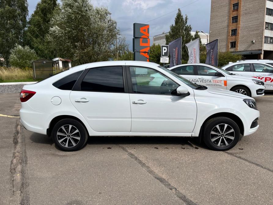 Lada (ВАЗ) Granta I Рестайлинг Великие Луки  - изображение 4