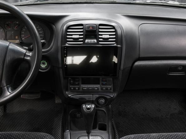 Hyundai Sonata IV (EF) Рестайлинг с пробегом 2008 года, цена 429 000 рублей, 271000 км, седан, Автокод Объявления