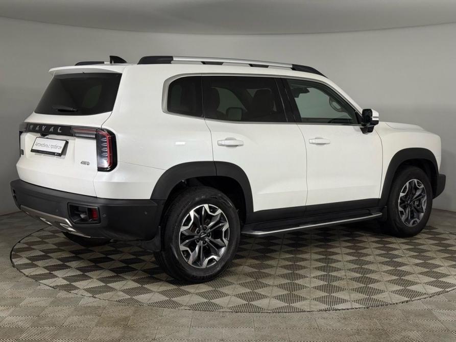 Haval Dargo Москва  - изображение 4
