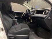 Toyota RAV4 IV (XA40) Челябинск  - изображение 34