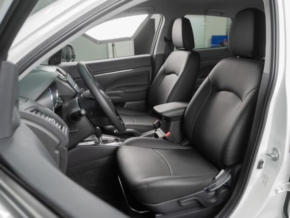 Mitsubishi ASX I Рестайлинг 3 с пробегом 2023 года, цена 3 149 000 рублей, 40 км, внедорожник, Автокод Объявления