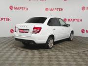 Lada (ВАЗ) Granta I Рестайлинг Вологда  - изображение 22