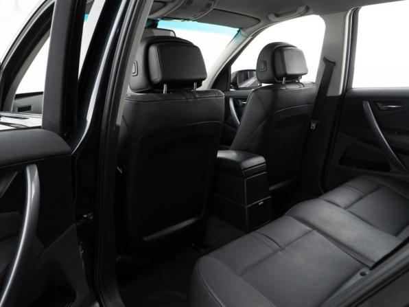 BMW X3 I (E83) Рестайлинг с пробегом 2009 года, цена 749 046 рублей, 298871 км, внедорожник, Автокод Объявления