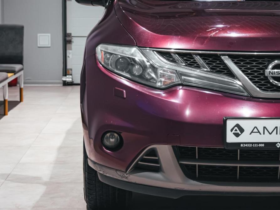Nissan Murano II (Z51) Рестайлинг 2 Екатеринбург  - изображение 5