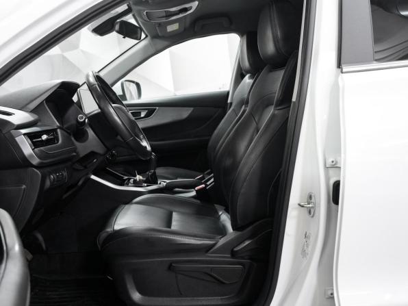 Chery Tiggo 4 Pro I с пробегом 2022 года, цена 1 035 000 рублей, 155480 км, внедорожник, Автокод Объявления