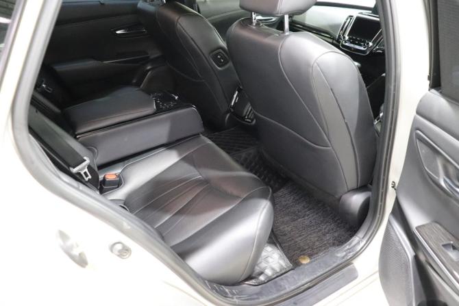 Toyota Crown XV (S220) с пробегом 2019 года, цена 2 900 000 рублей, 120842 км, седан, Автокод Объявления