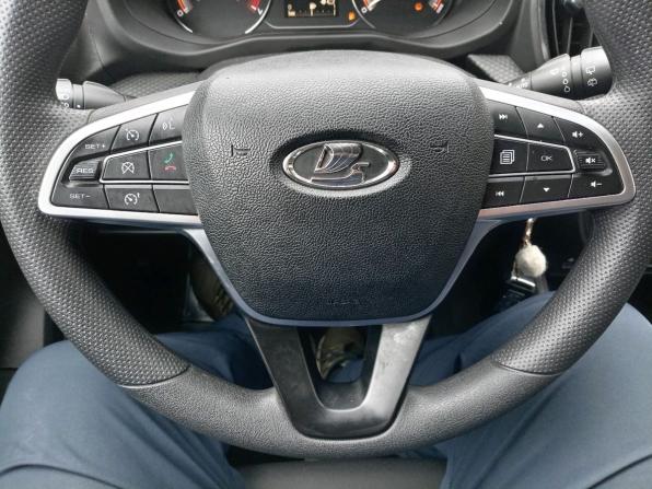 Lada (ВАЗ) Iskra с пробегом 2025 года, цена 1 330 000 рублей, 20875 км, универсал, Автокод Объявления