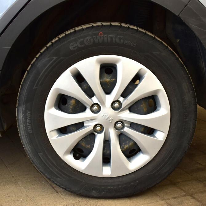 Kia Rio IV Москва  - изображение 15
