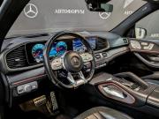 Mercedes-Benz GLS AMG II (X167) Москва  - изображение 47