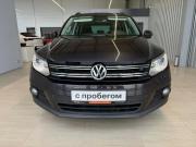 Volkswagen Tiguan I Рестайлинг Калининград  - изображение 43