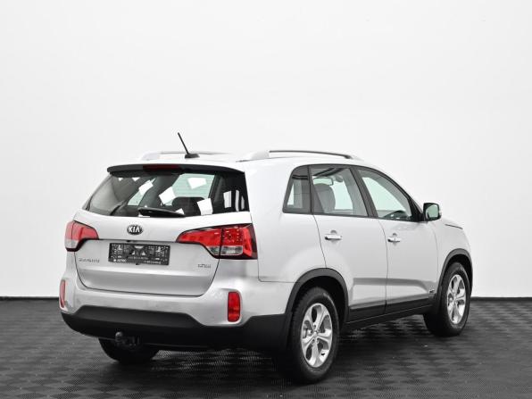 Kia Sorento II Рестайлинг с пробегом 2017 года, цена 1 699 000 рублей, 129000 км, внедорожник, Автокод Объявления