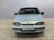 Lada (ВАЗ) 2114 Уфа  - изображение 15