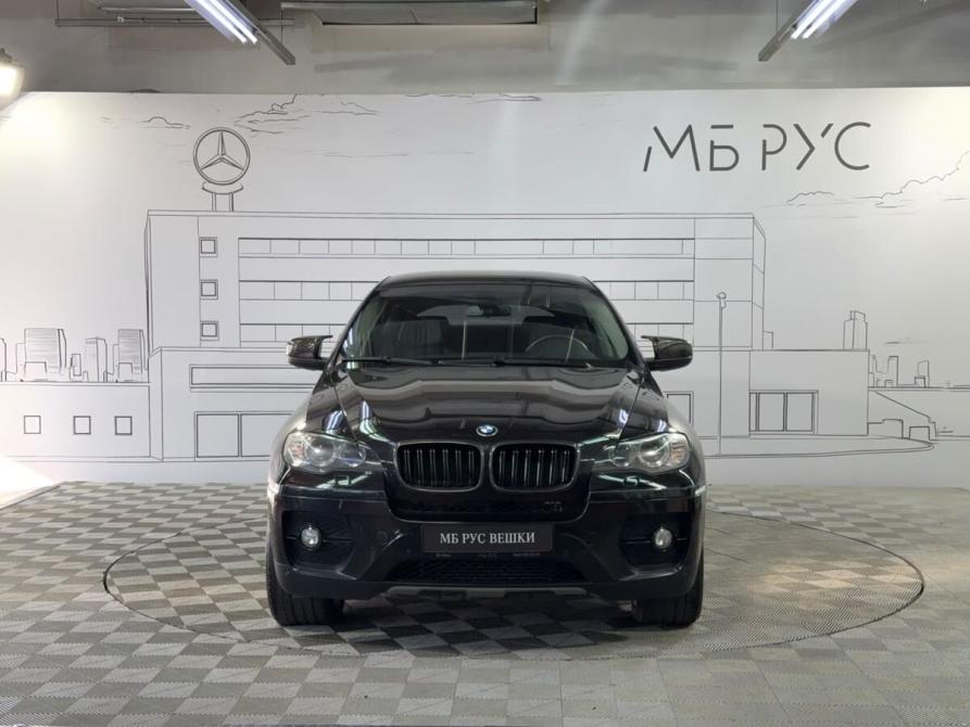 BMW X6 I (E71) Москва  - изображение 4