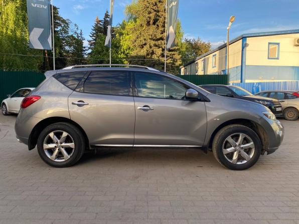 Nissan Murano II (Z51) Рестайлинг с пробегом 2011 года, цена 1 149 000 рублей, 230000 км, внедорожник, Автокод Объявления