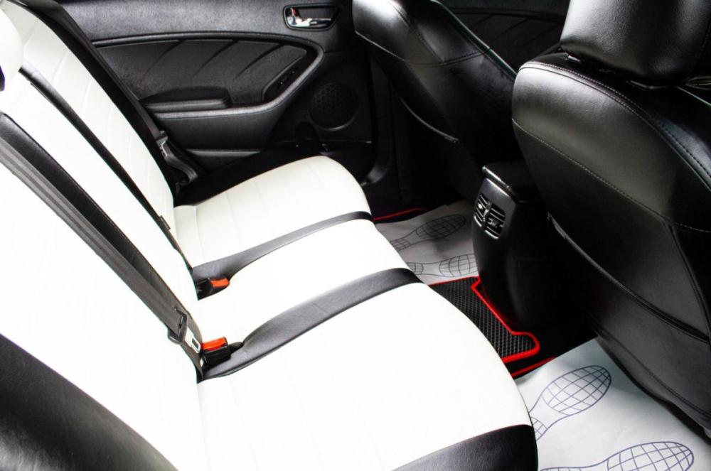Kia Cerato III Рестайлинг (Classic) Сургут  - изображение 16