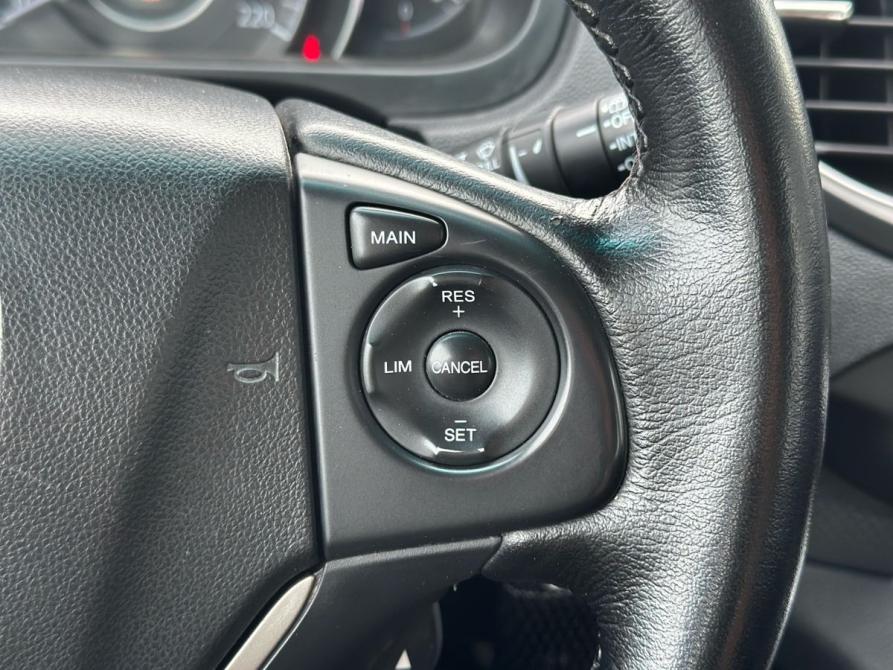 Honda CR-V IV Волгоград  - изображение 15