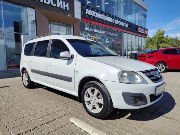 Lada (ВАЗ) Largus I с пробегом 2021 года, цена 1 002 750 рублей, 239835 км, универсал, Автокод Объявления