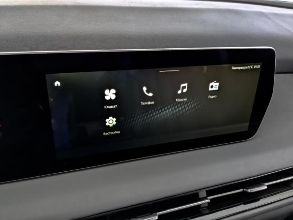 BAIC U5 Plus с пробегом 2023 года, цена 725 000 рублей, 182042 км, седан, Автокод Объявления