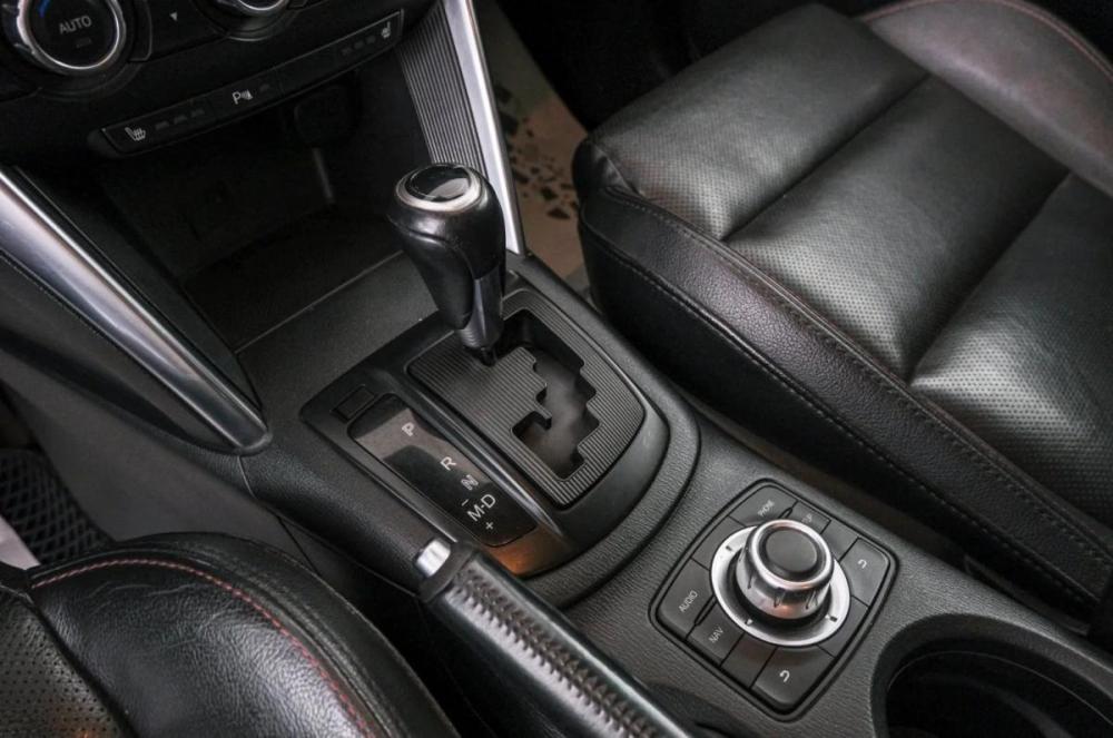 Mazda CX-5 I Красноярск  - изображение 18