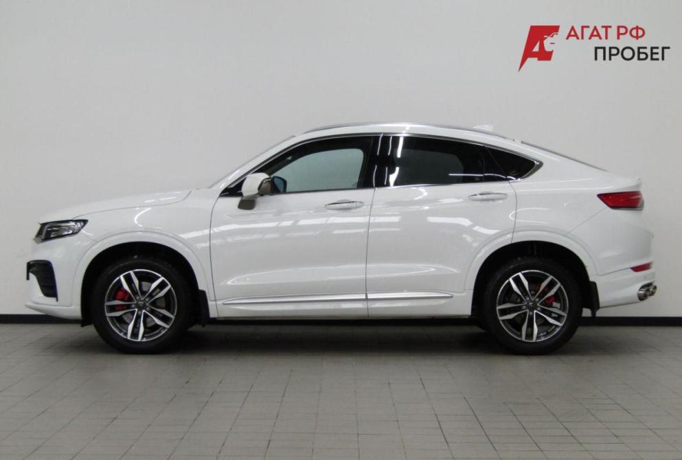 Geely Tugella I Екатеринбург  - изображение 2