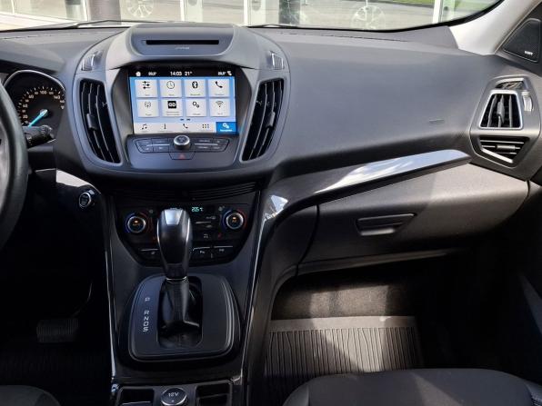 Ford Kuga II Рестайлинг с пробегом 2018 года, цена 1 700 000 рублей, 148992 км, внедорожник, Автокод Объявления