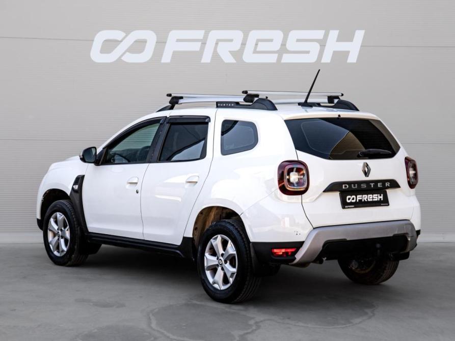Renault Duster II Краснодар  - изображение 2