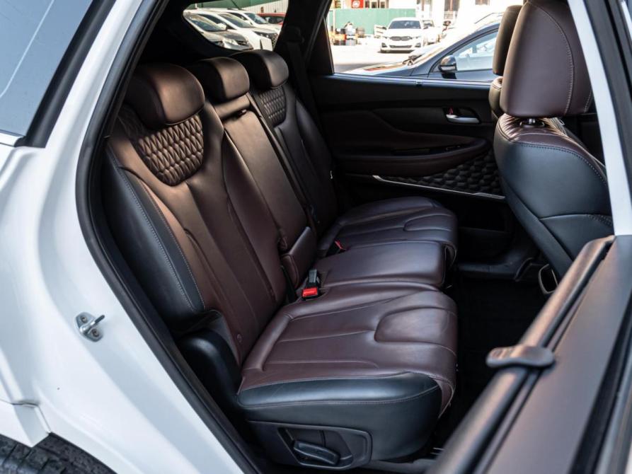 Hyundai Santa Fe IV Краснодар  - изображение 7