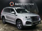 Haval H9 I Рестайлинг Ставрополь  - изображение 43