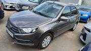 Lada (ВАЗ) Granta I Рестайлинг Киров  - изображение 3