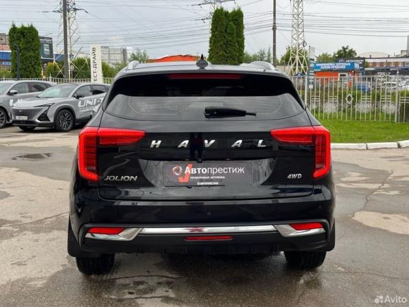 Haval Jolion I с пробегом 2022 года, цена 1 720 000 рублей, 73171 км, внедорожник, Автокод Объявления