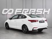 Hyundai Solaris II Воронеж  - изображение 19