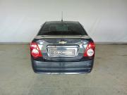 Chevrolet Aveo II Москва  - изображение 23