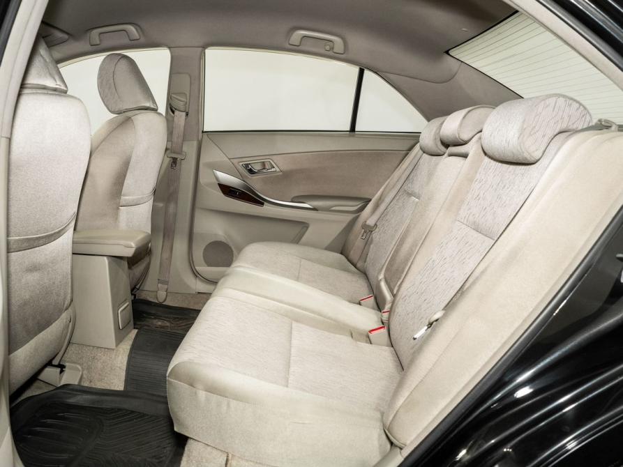 Toyota Allion II Иркутск  - изображение 7
