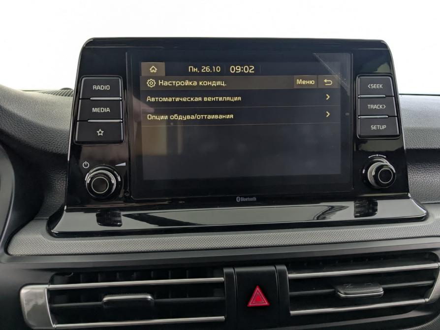 Kia Seltos I Москва  - изображение 28